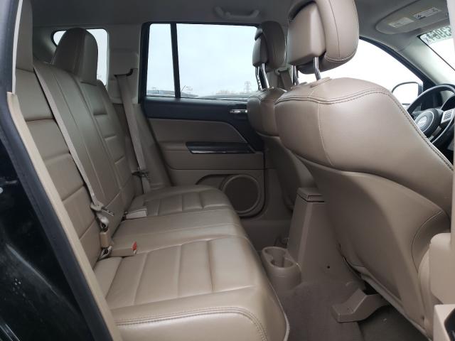2011 JEEP COMPASS LI 1J4NF5FB3BD174533