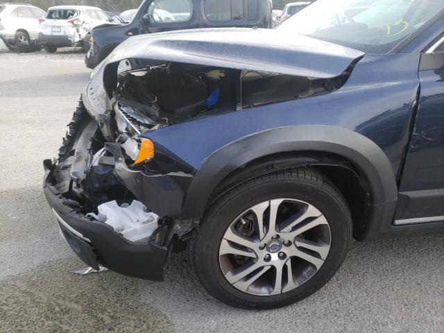 2014 VOLVO XC70 3.2 YV4952BL4E1176107