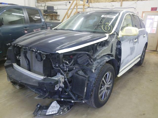 2020 INFINITI QX60 LUXE 5N1DL0MM6LC530316