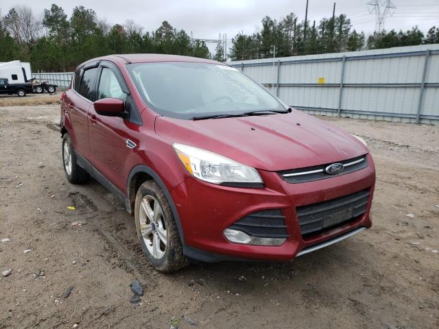 2015 FORD ESCAPE SE 1FMCU0GX5FUA04448