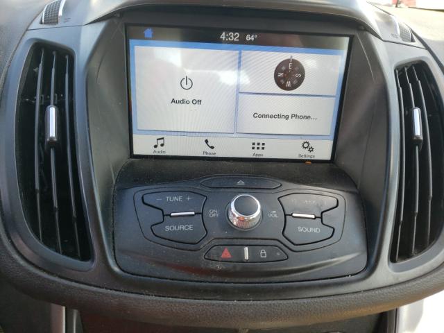 2016 FORD C-MAX SE 1FADP5AU4GL106705