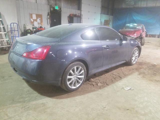 2011 INFINITI G37 JN1CV6EL0BM260112