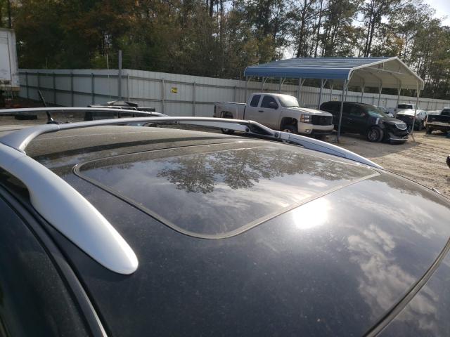 2012 INFINITI FX35 JN8AS1MU4CM122234