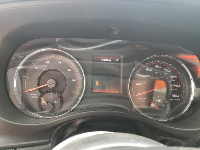2012 DODGE CHARGER PO 2C3CDXAT6CH282507