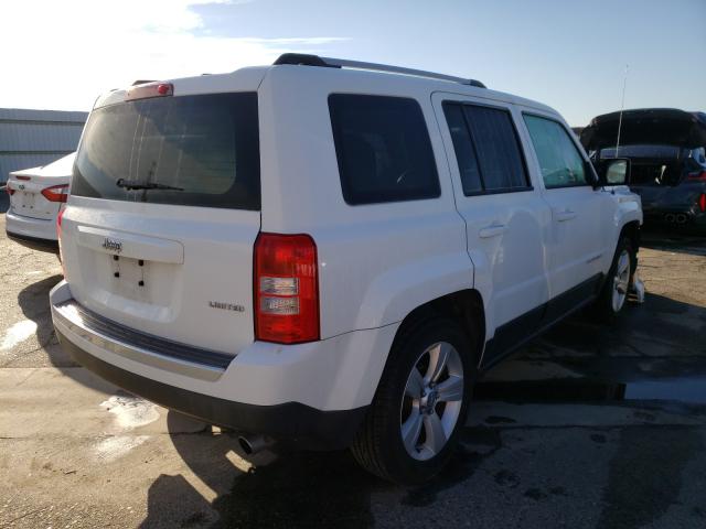 2014 JEEP PATRIOT LI 1C4NJPCB8ED684224