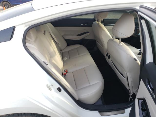 2020 NISSAN ALTIMA PLA 1N4BL4FV8LN300392