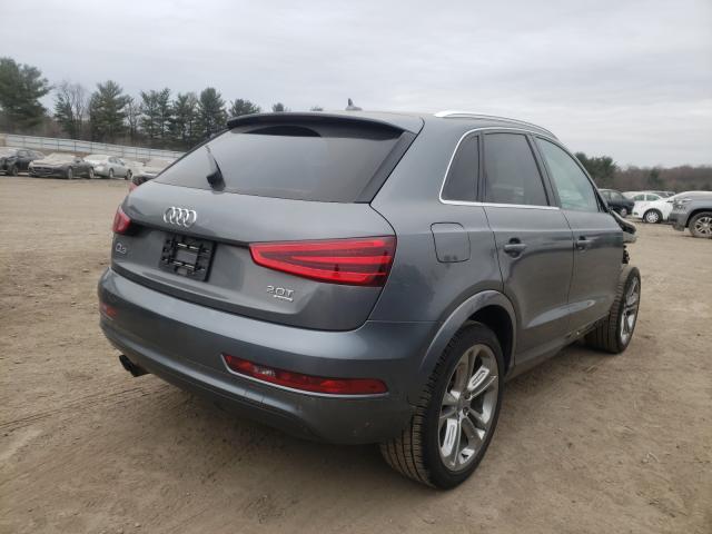 2015 AUDI Q3 PRESTIG WA1GFCFSXFR014025