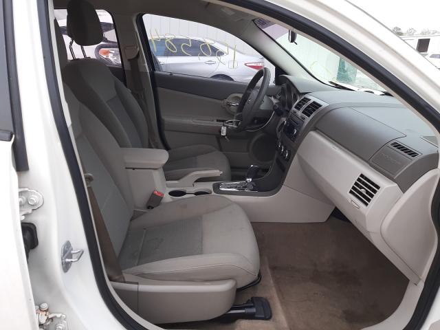 2010 DODGE AVENGER SX 1B3CC4FB4AN118059