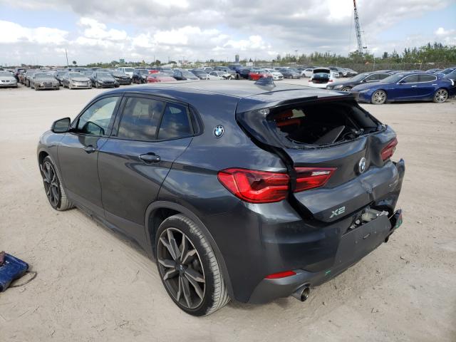 VIN WBXYJ3C37JEB37924 2018 BMW X2, Sdrive28I no.3