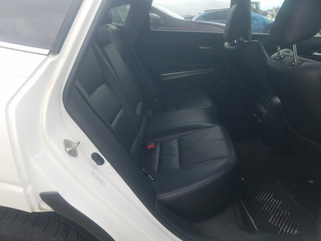 2014 HONDA CROSSTOUR 5J6TF1H59EL000998