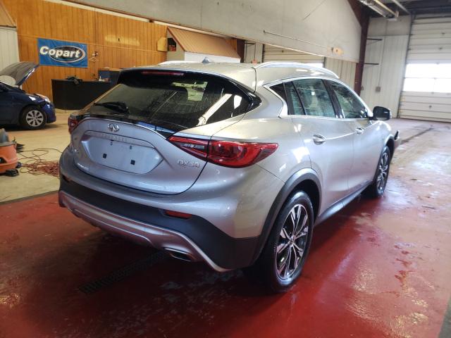 2018 INFINITI QX30 SJKCH5CR0JA058132