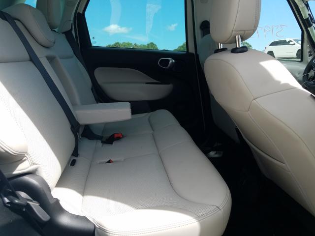 2018 FIAT 500L TREKK ZFBCFADH9JZ041079