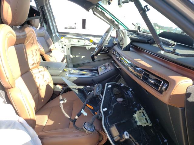 2020 LINCOLN AVIATOR RE 5LM5J7XC8LGL36754