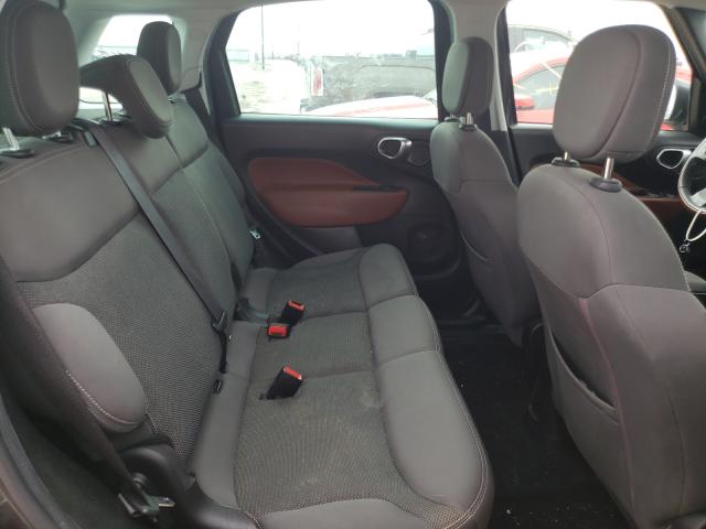 2014 FIAT 500L TREKK ZFBCFADH3EZ018659