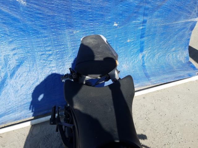 2013 KAWASAKI ZX1000 J JKAZXCJ16DA018105