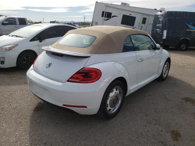 2018 VOLKSWAGEN BEETLE S 3VW5DAAT4JM504961