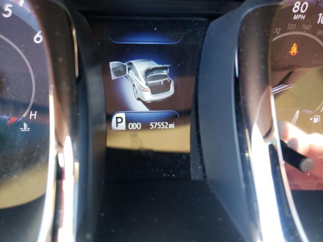 2013 TOYOTA AVALON BAS 4T1BK1EB6DU072933