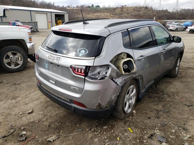 2018 JEEP COMPASS LA 3C4NJDBB9JT470573