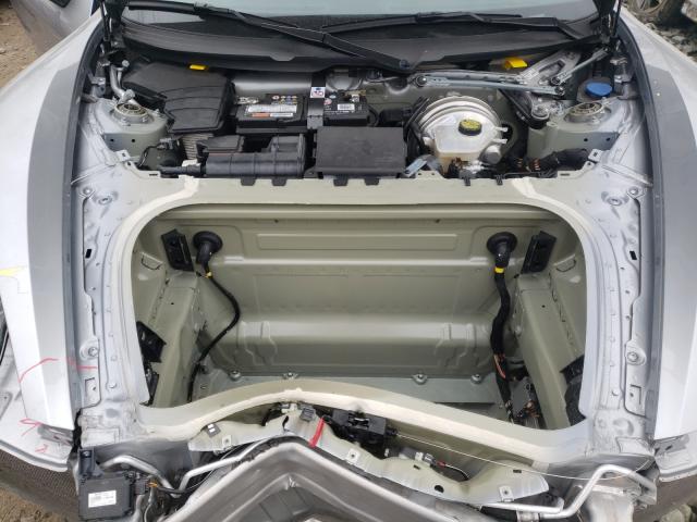 2018 PORSCHE CAYMAN WP0AA2A87JK261570