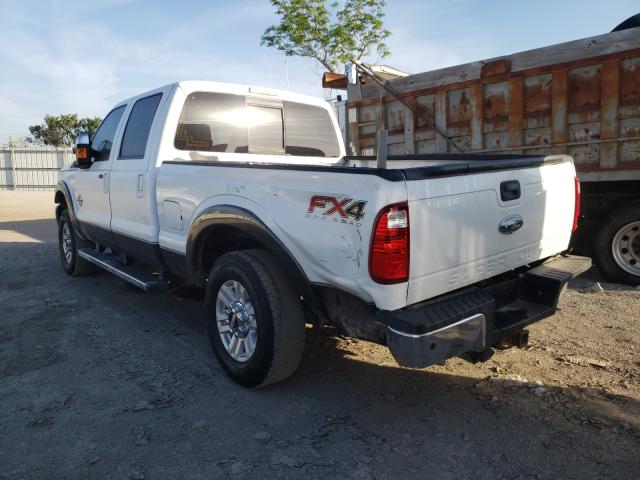2016 FORD F250SUPDTY 1FT7W2BT8GEB82821