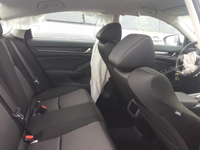 2020 HONDA ACCORD HYB 1HGCV3F1XLA018540
