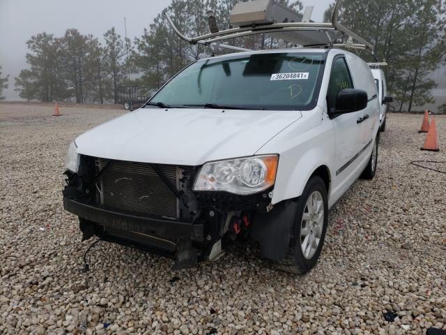 2014 RAM TRADESMAN 2C4JRGAG0ER428582
