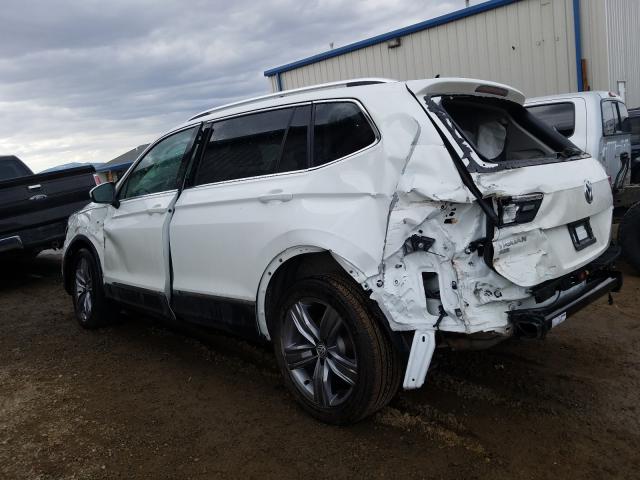 2021 VOLKSWAGEN TIGUAN 3VV2B7AX9MM033123