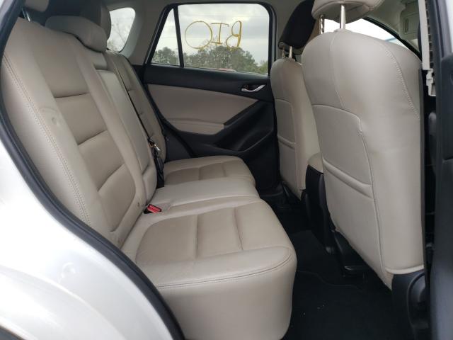 2014 MAZDA CX-5 GT JM3KE2DY1E0352833