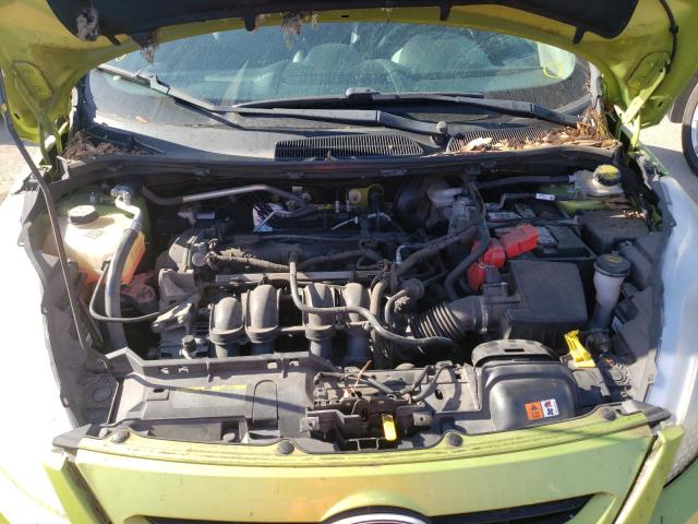 2011 FORD FIESTA SES 3FADP4FJ2BM124698