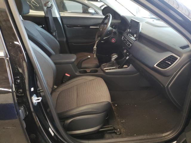 2021 KIA SELTOS S KNDEUCAAXM7083484