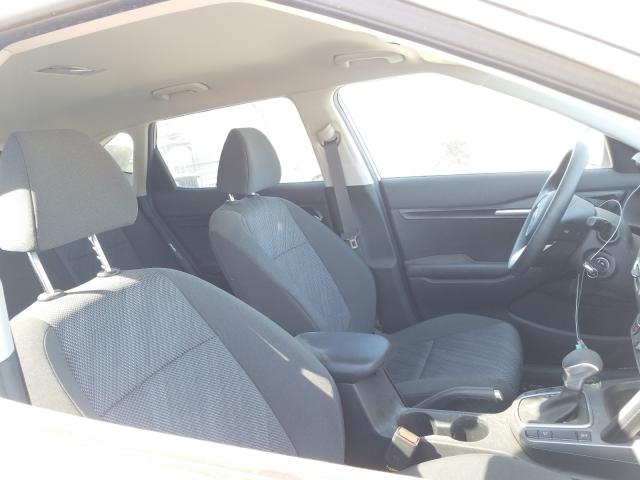 2021 KIA SELTOS LX KNDEPCAAXM7045471