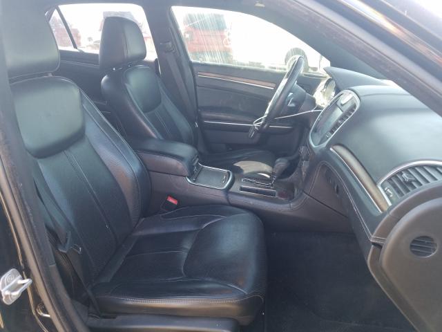 2013 CHRYSLER 300C VARVA 2C3CCAJT3DH621855