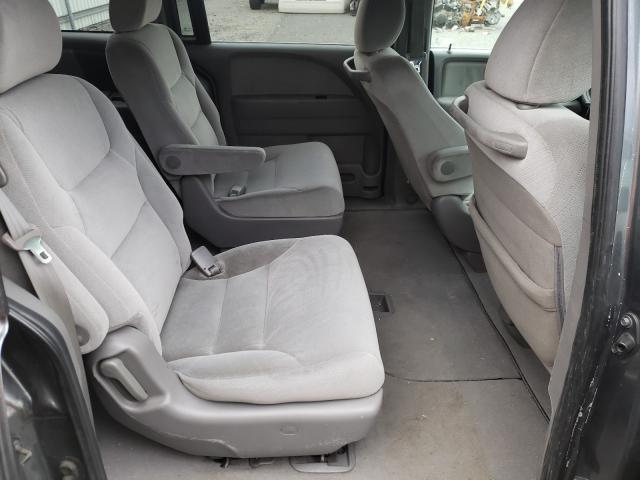 2010 HONDA ODYSSEY LX 5FNRL3H23AB014838