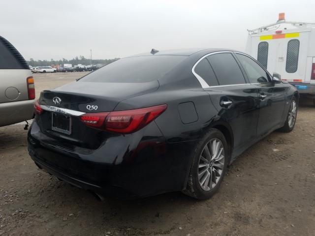 2018 INFINITI Q50 LUXE JN1EV7AP9JM364751