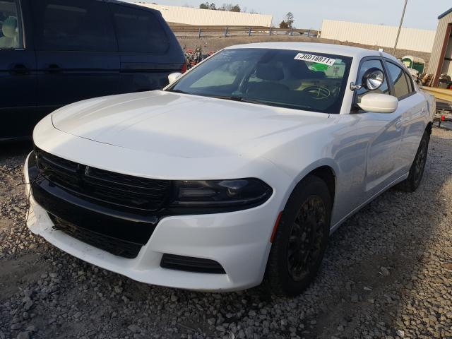 2019 DODGE CHARGER PO 2C3CDXKT9KH726959