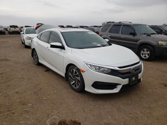2017 HONDA CIVIC EX 19XFC2F75HE021950
