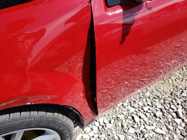 2013 DODGE AVENGER SX 1C3CDZCBXDN500019