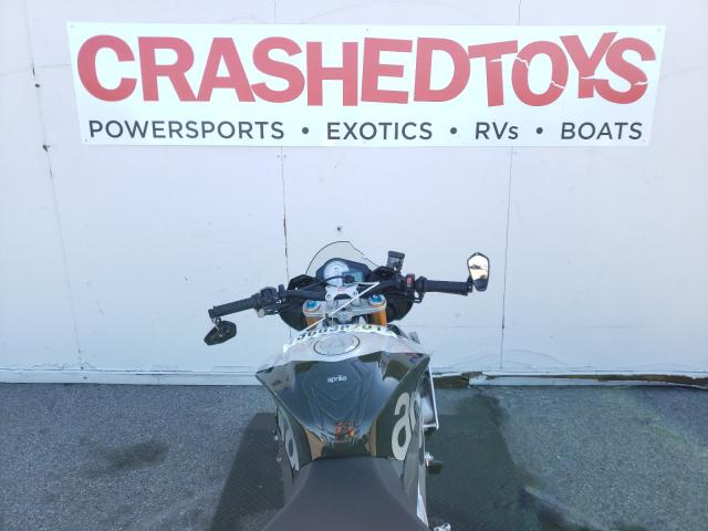 2016 APRILIA TUONO V4 1 ZD4TYUA09GS000500