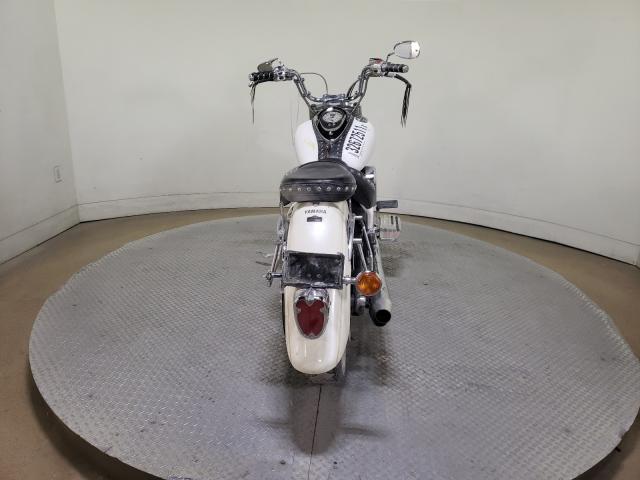2000 YAMAHA XV1600 AL JYAVP02E5YA007246