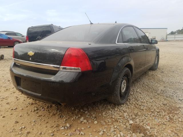 2014 CHEVROLET CAPRICE PO 6G3NS5U32EL946823