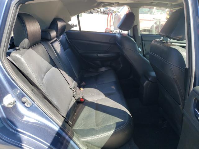 2012 SUBARU IMPREZA LI JF1GPAH63CH225033