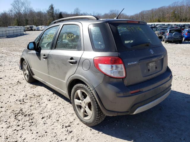 2012 SUZUKI SX4 JS2YB5A33C6302022