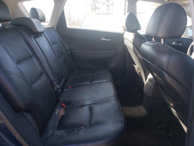2012 HYUNDAI ELANTRA TO KMHDC8AE4CU150073