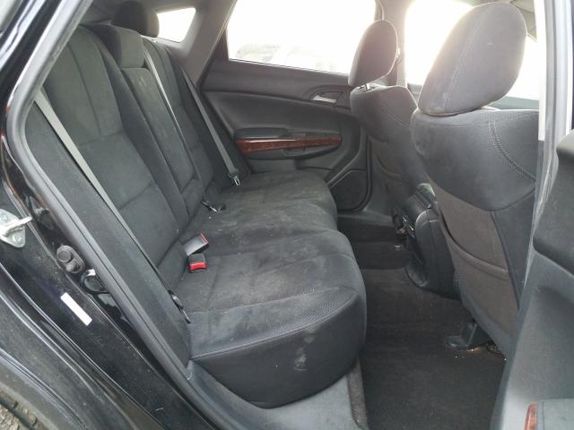 2012 HONDA CROSSTOUR 5J6TF3H3XCL005599