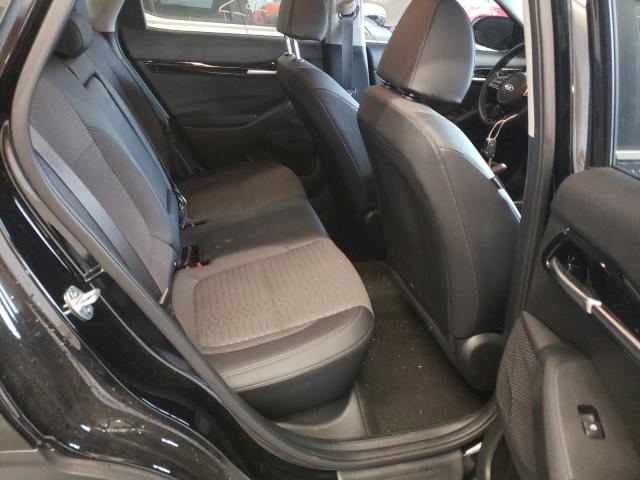 2021 KIA SELTOS S KNDEUCAAXM7083484