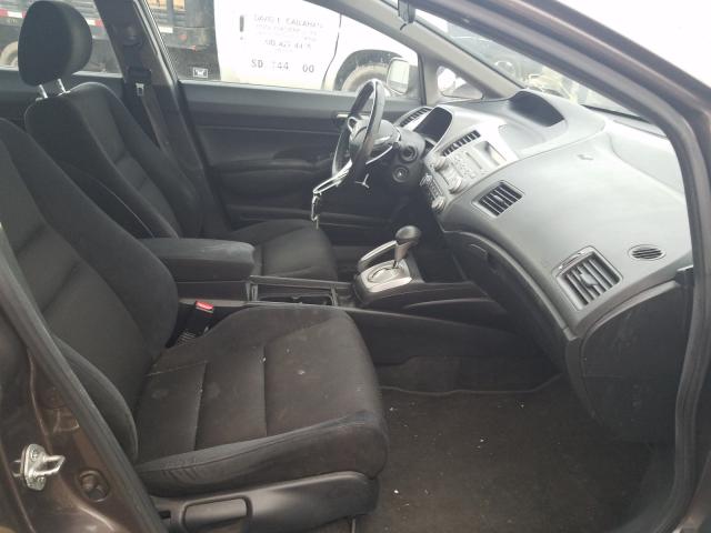 2010 HONDA CIVIC LX-S 2HGFA1F68AH526500