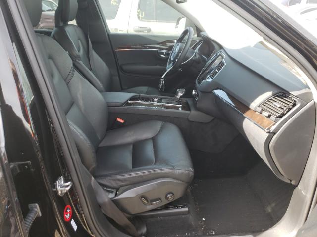 2016 VOLVO XC90 T6 YV4A22PK7G1082571