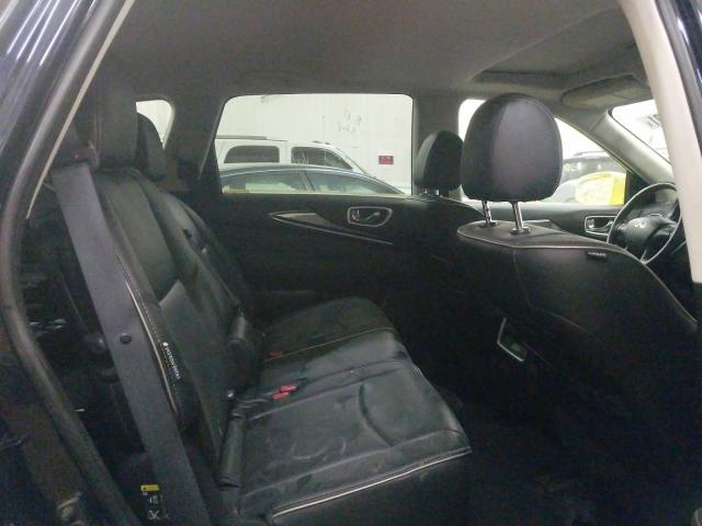 2020 INFINITI QX60 LUXE 5N1DL0MM6LC530316