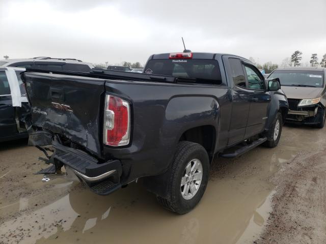 2016 GMC CANYON 1GTH5BEA4G1364606