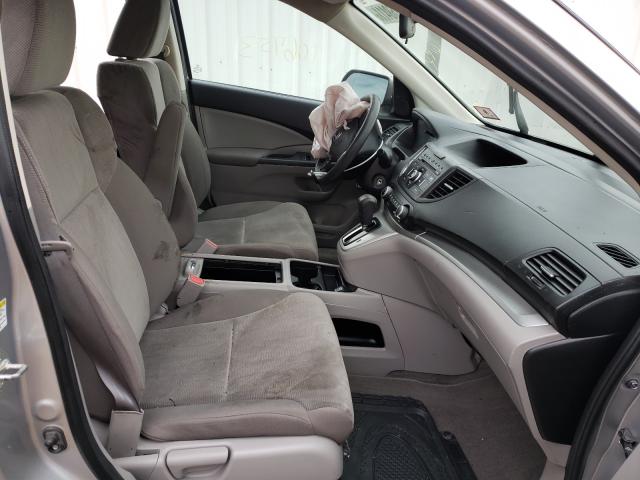 2012 HONDA CR-V 2HKRM4H52CH626028